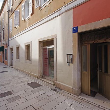 Apartment Esperanca - Zadar Eksteriør billede