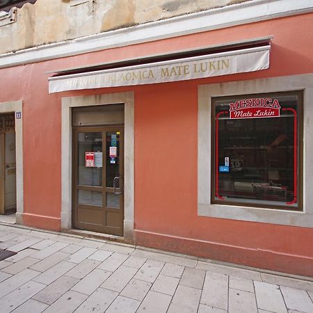 Apartment Esperanca - Zadar Eksteriør billede