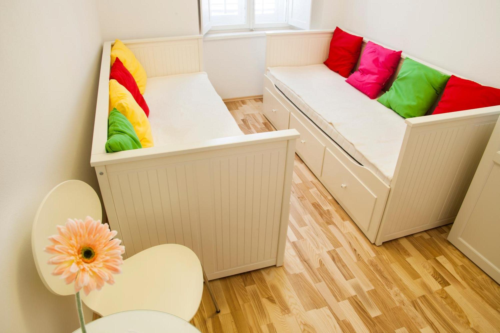 Apartment Esperanca - Zadar Eksteriør billede